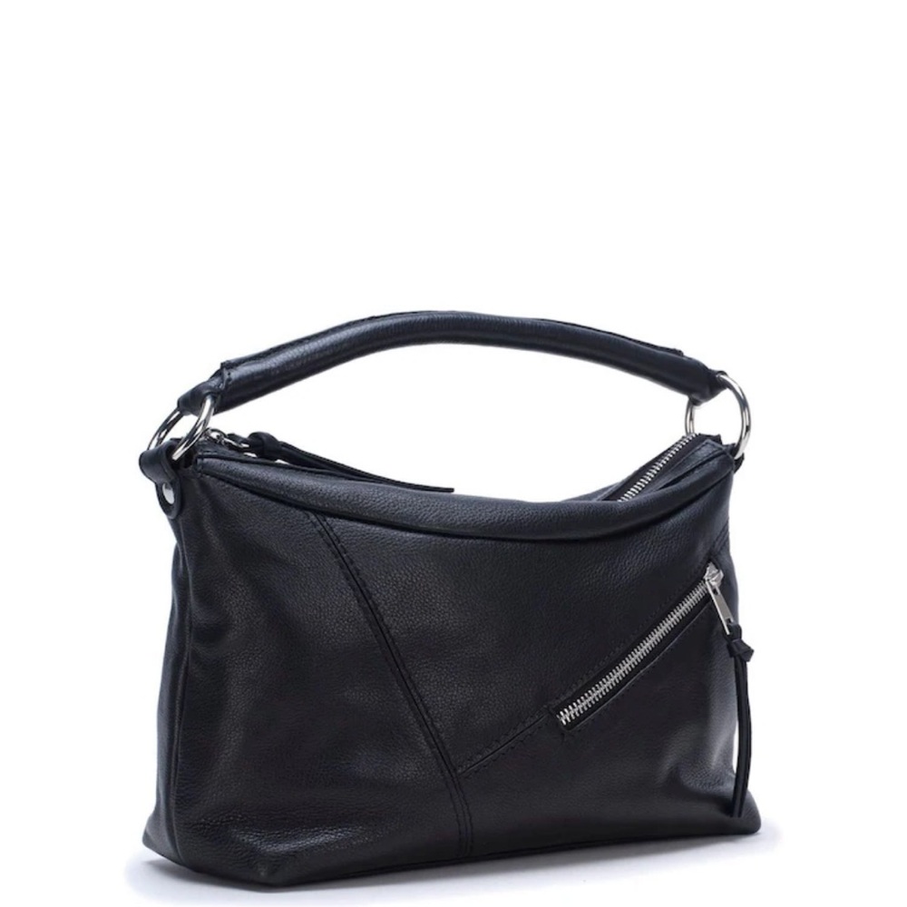 Mint Velvet Harri Leather Bag